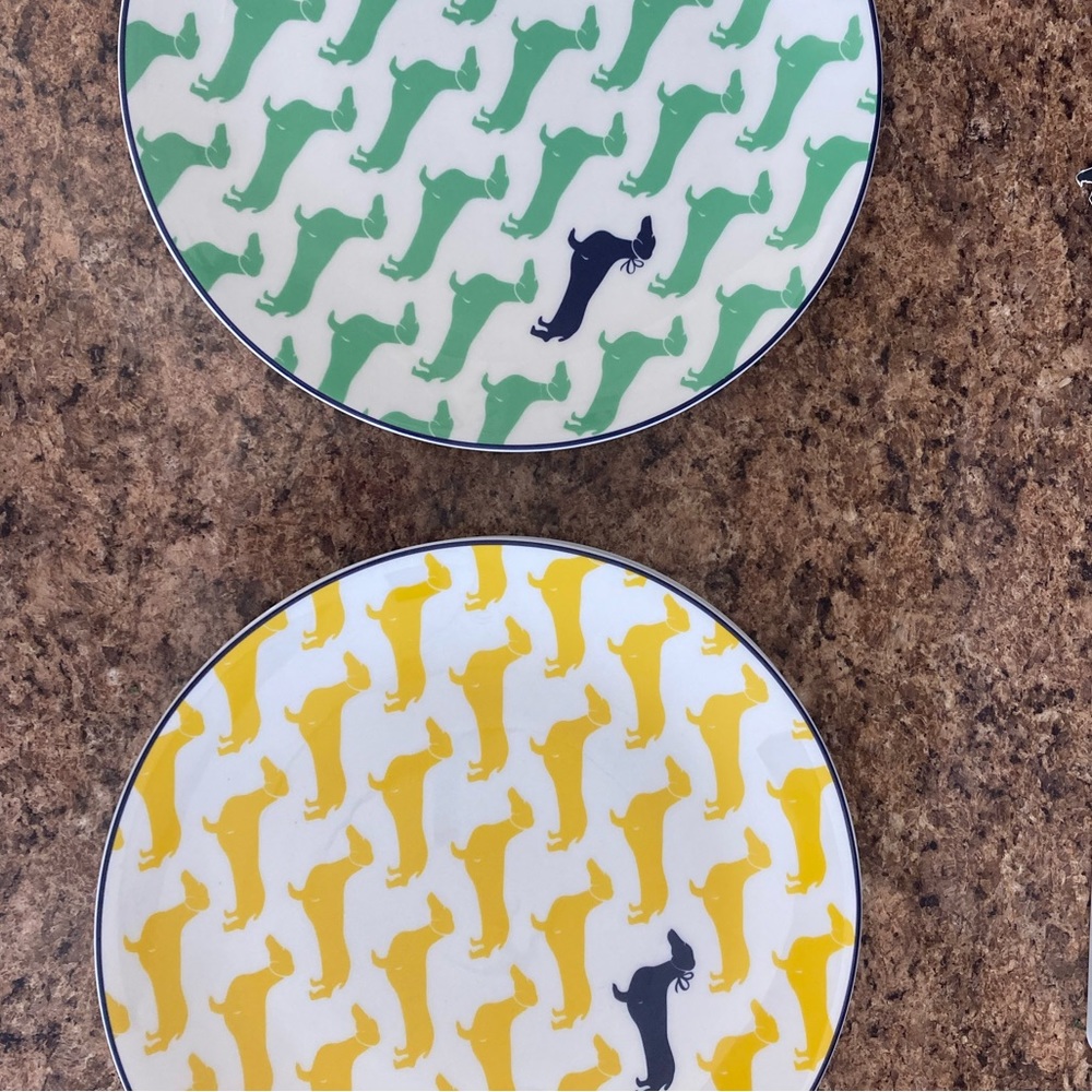 Kate Spade Dishset